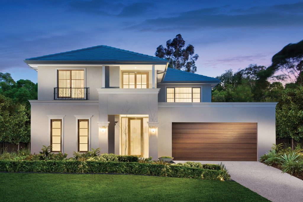 Granosite Rendering Sydney