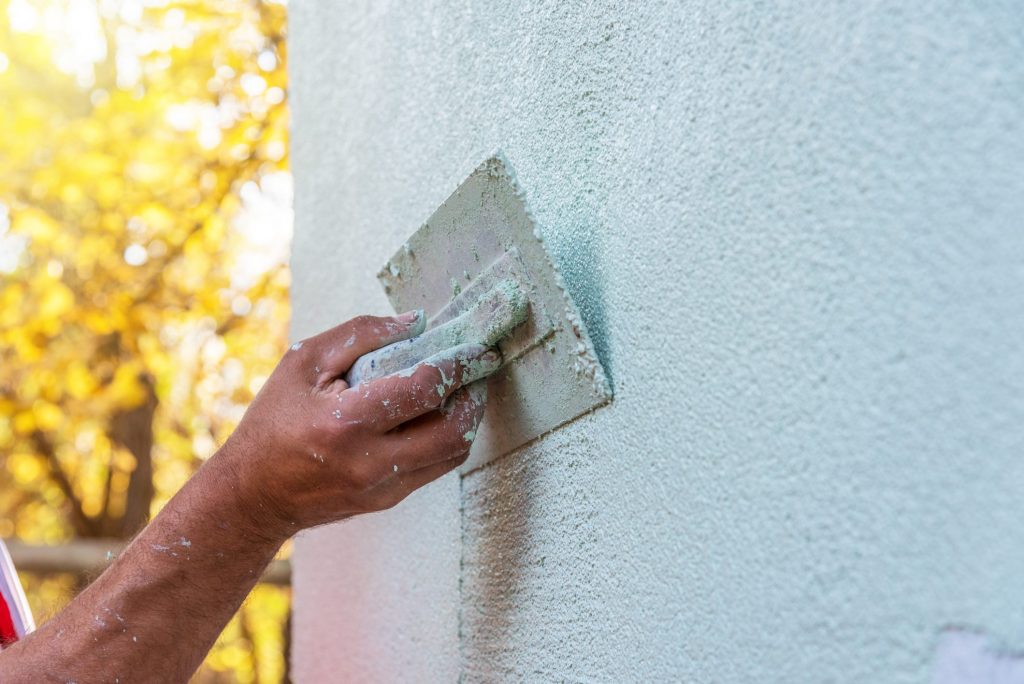 Texture Coating Sydney